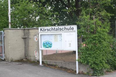 Brand in Grund- und Hauptschule in Stuttgart-Plieningen